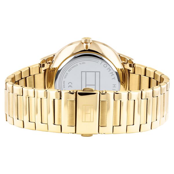 TIT NBTH1791121 TOMMY TITAN GENTS WATCH TIT NBTH1791121 TOMMY TITAN GENTS WATCH